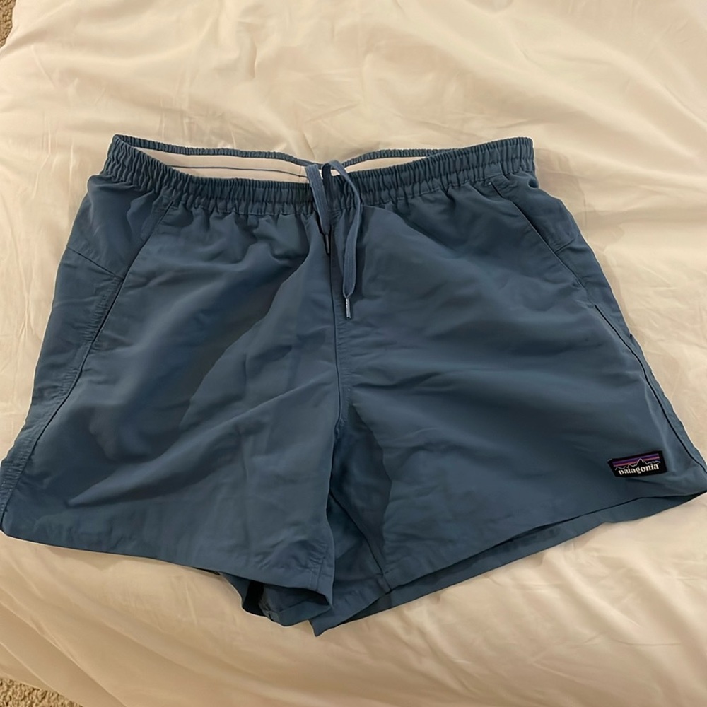 Patagonia Baggies Shorts